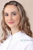 Маслова Анна Викторовна - Санкт-Петербург