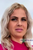 Маслова Байбакова Юлия - Белгород