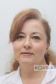 Маслова Диана Юрьевна - Москва