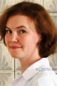 Маслова Екатерина Михайловна - Архангельск