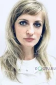 Маслова Екатерина Владимировна - Астрахань
