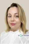 Маслова Елена Андреевна - Калуга