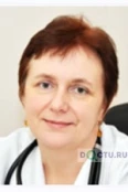 Маслова Елена Геннадьевна - Москва