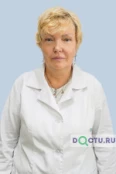 Маслова Елена Ивановна - Кемерово