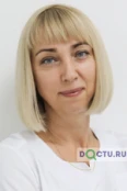 Маслова Галина Викторовна - Москва
