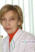 Маслова Ирина Леонидовна - Челябинск