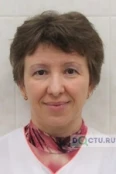Маслова Ирина Эдуардовна - Самара
