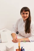 Маслова Ирина Юрьевна - Норильск