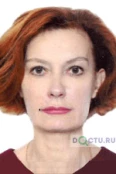 Маслова Ирина Васильевна - Екатеринбург
