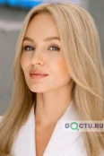 Маслова Юлия Владимировна - Курск