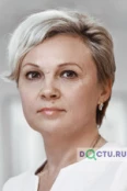 Маслова Юлия Александровна - Москва
