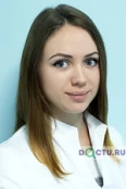 Маслова Юлия Романовна - Саранск