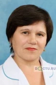Маслова Любовь Ильинична - Чебоксары