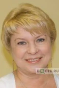 Маслова Людмила Борисовна - Москва