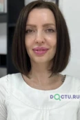Маслова Марина Вячеславовна - Екатеринбург