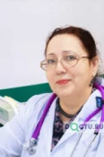 Маслова Наталия Михайловна - Набережные Челны