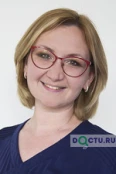 Маслова Нина Александровна - Москва