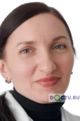 Маслова Олеся Алексеевна - Новосибирск
