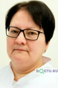 Маслова Ольга Алексеевна - Рязань