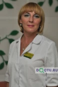 Маслова Ольга Владимировна - Тольятти