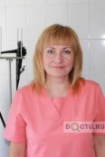 Маслова Светлана Валентиновна - Саратов