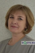 Маслова Светлана Леонидовна - Барнаул
