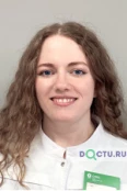 Маслова Светлана Сергеевна - Волгоград