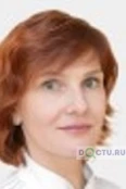 Маслова Татьяна Владимировна - Екатеринбург