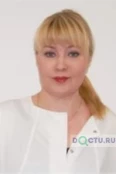 Маслова Жанна Владимировна - Казань