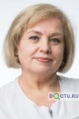 Масловская Лариса Юрьевна - Хабаровск