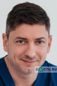 Масный Алексей Игоревич - Санкт-Петербург