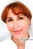 Масорина Татьяна Леонидовна - Москва