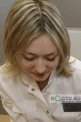 Масова Лариса Владимировна - Москва