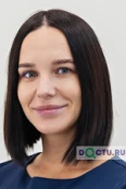 Масри Евгения Дмитриевна - Ростов-на-Дону