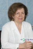 Мастафова Римма Борисовна - Нальчик