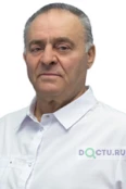 Мастбаум Михаил Давидович - Рязань