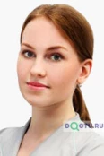 Мастерчук Маргарита Олеговна - Санкт-Петербург