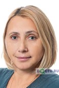 Мастеренко Инесса Владимировна - Москва