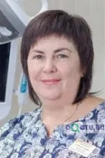 Мастерова Лариса Викторовна - Самара