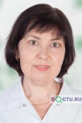 Мастикова Татьяна Федоровна - Кемерово