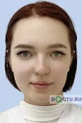 Мастюгина Юлия Александровна - Самара