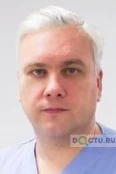 Масунов Павел Васильевич - Тюмень