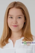 Масунова Надежда Владимировна - Томск