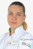 Маталаева Светлана Юрьевна - Краснодар