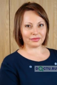 Маталасова Нина Николаевна - Сургут