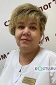 Маталыгина Татьяна Николаевна - Саранск