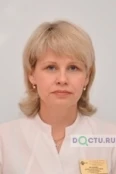 Матанцева Елена Александровна - Самара