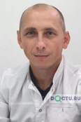 Матанин Виталий Александрович - Новороссийск