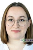 Матанова Оксана Владимировна - Калининград