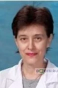 Маташкова Лариса Витальевна - Новосибирск